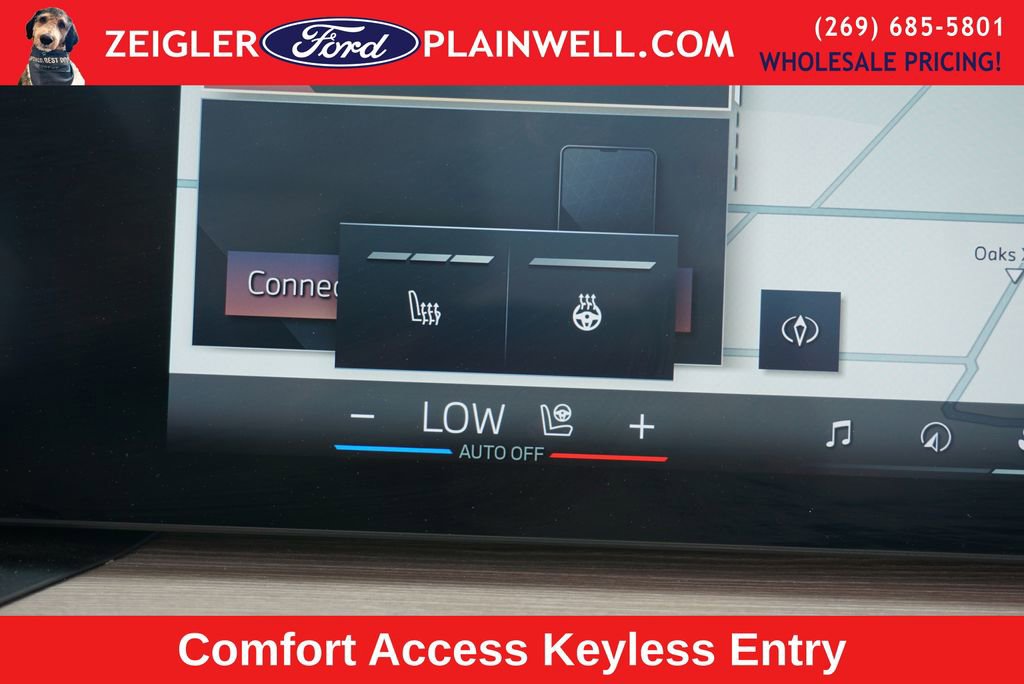 Used 2025 BMW 430i xDrive Convertible image 6