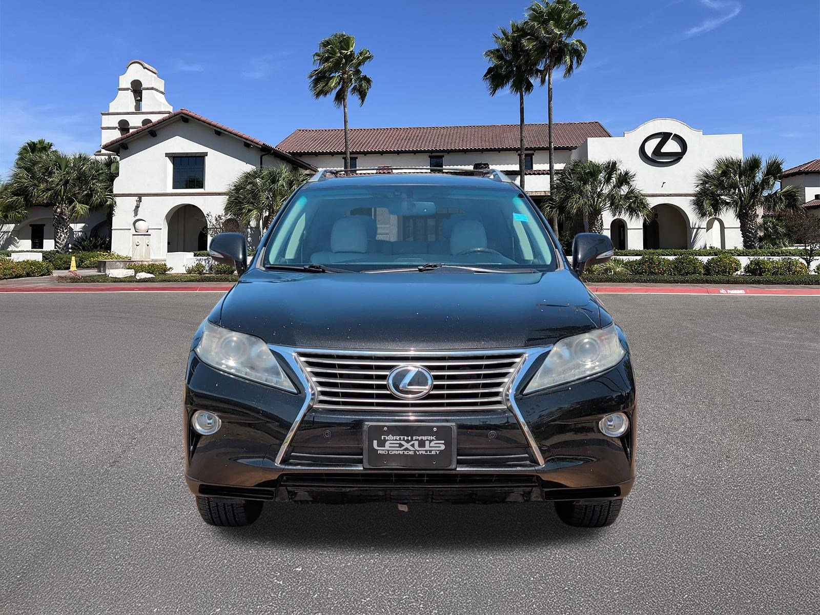 Used 2013 Lexus RX 350 FWD w/ Navigation Pkg image 6