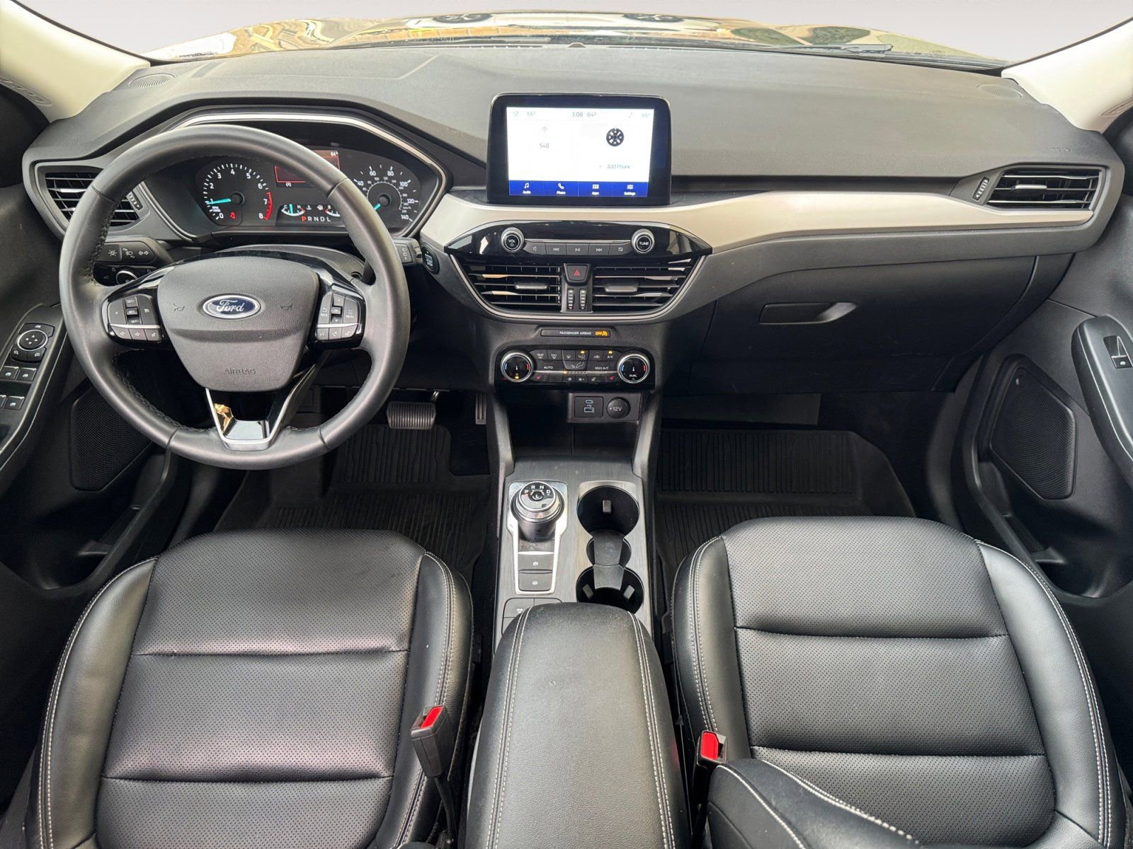 Used 2022 Ford Escape SEL image 10