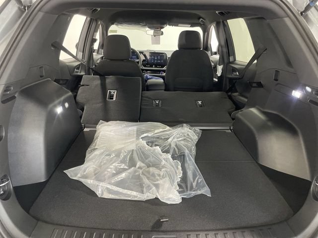 New 2027 Chevrolet Equinox LT AWD/4WD image 25