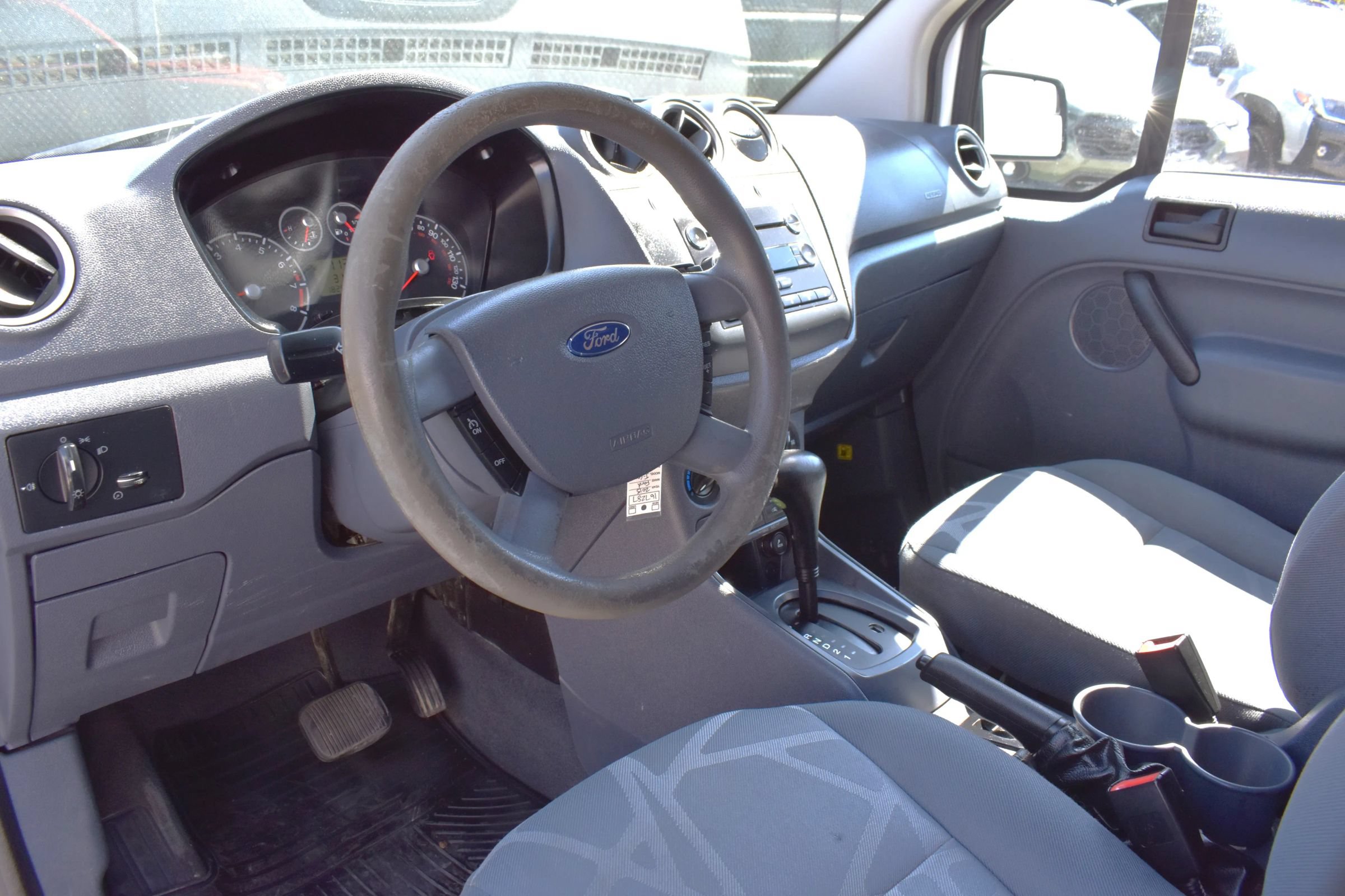 Used 2013 Ford Transit Connect XLT FWD image 3