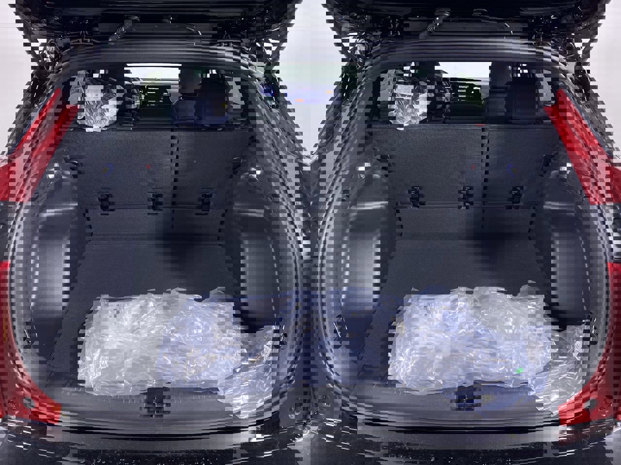 New 2026 Chevrolet Blazer EV RS image 14