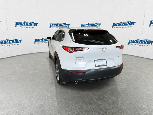 New 2026 MAZDA CX-30 AWD 2.5 S image 9