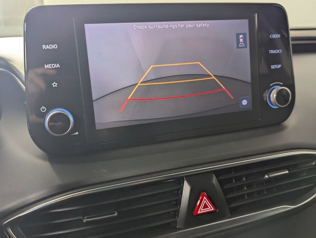 Used 2023 Hyundai Santa Fe SE w/ Cargo Package image 26