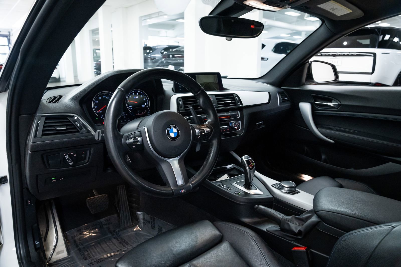 Used 2019 BMW M240i xDrive Coupe image 17