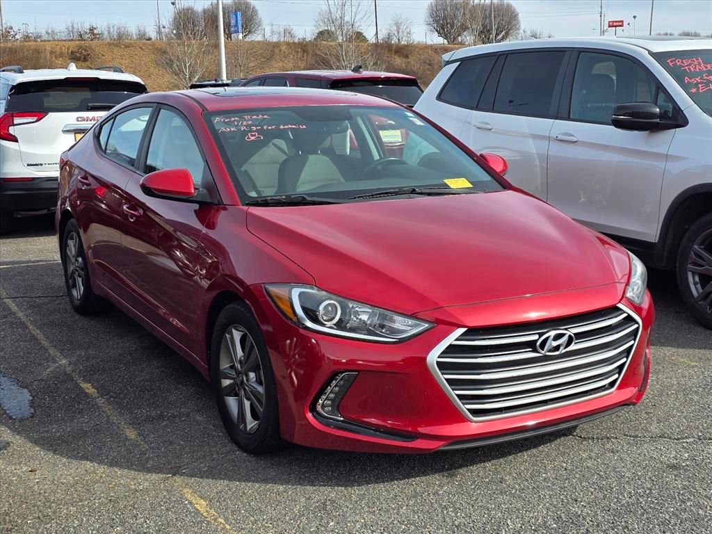 Used 2018 Hyundai Elantra Value Edition image 6
