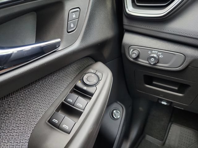 New 2026 Chevrolet TrailBlazer LT w/ Convenience Package FWD image 22