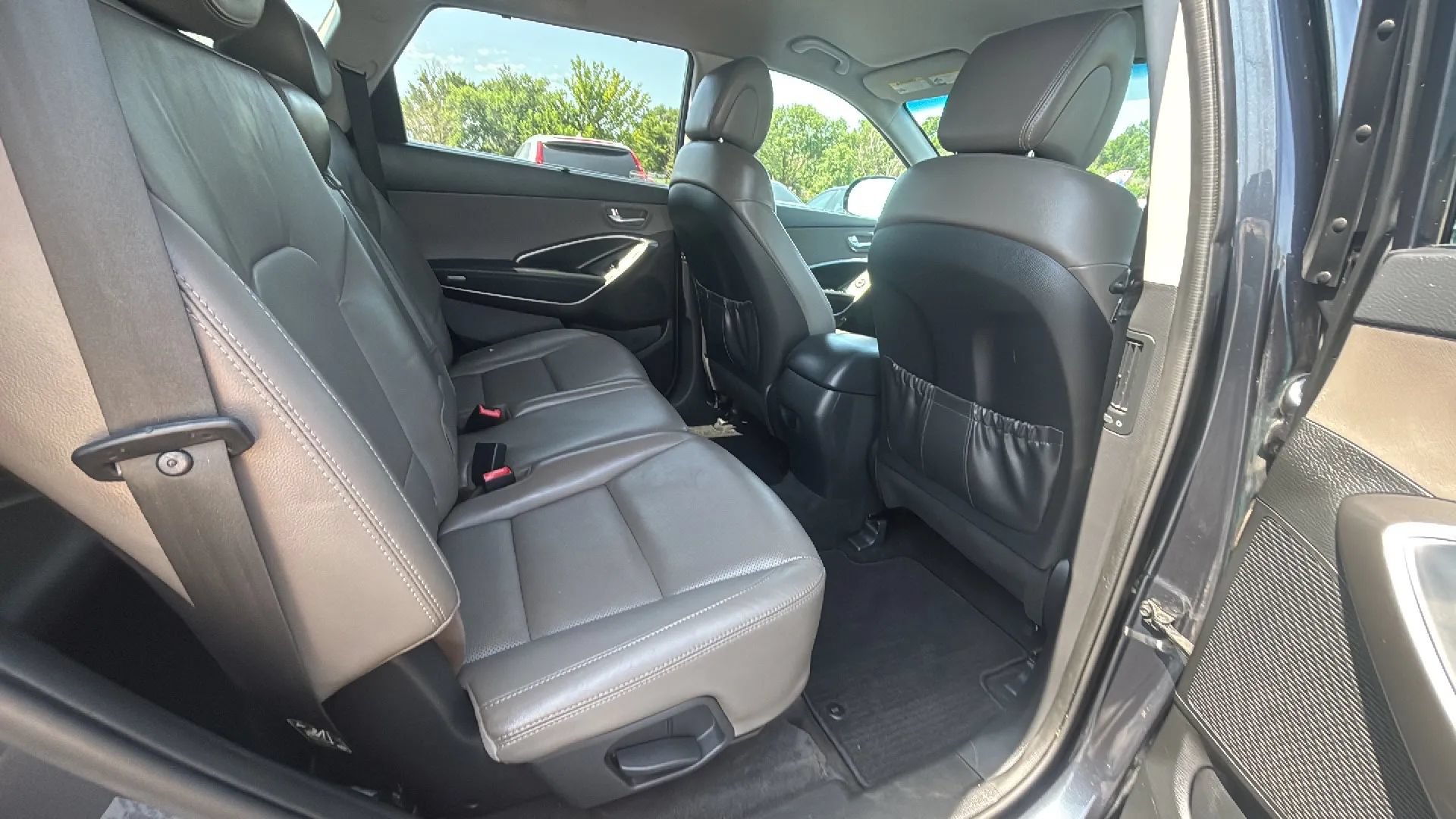 Used 2019 Hyundai Santa Fe XL SE w/ SE Premium Package 02 FWD image 28