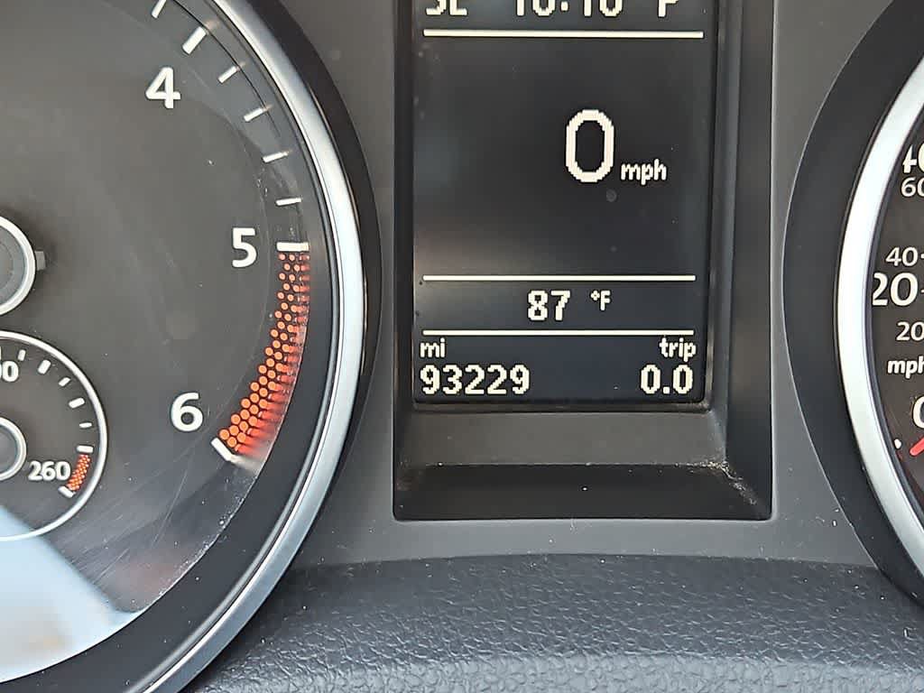 Used 2014 Volkswagen Jetta TDI FWD image 19