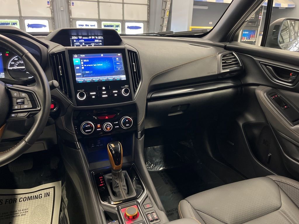 Certified 2024 Subaru Forester Wilderness image 24