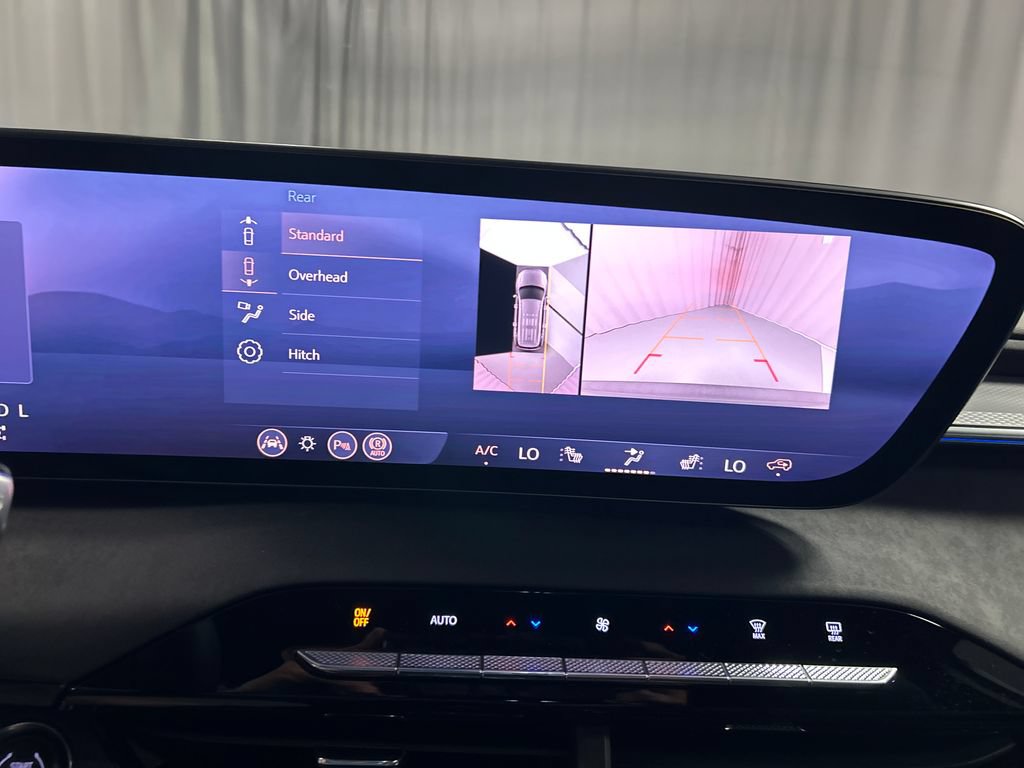 New 2027 Buick Enclave Sport Touring w/ Power Package AWD/4WD image 16