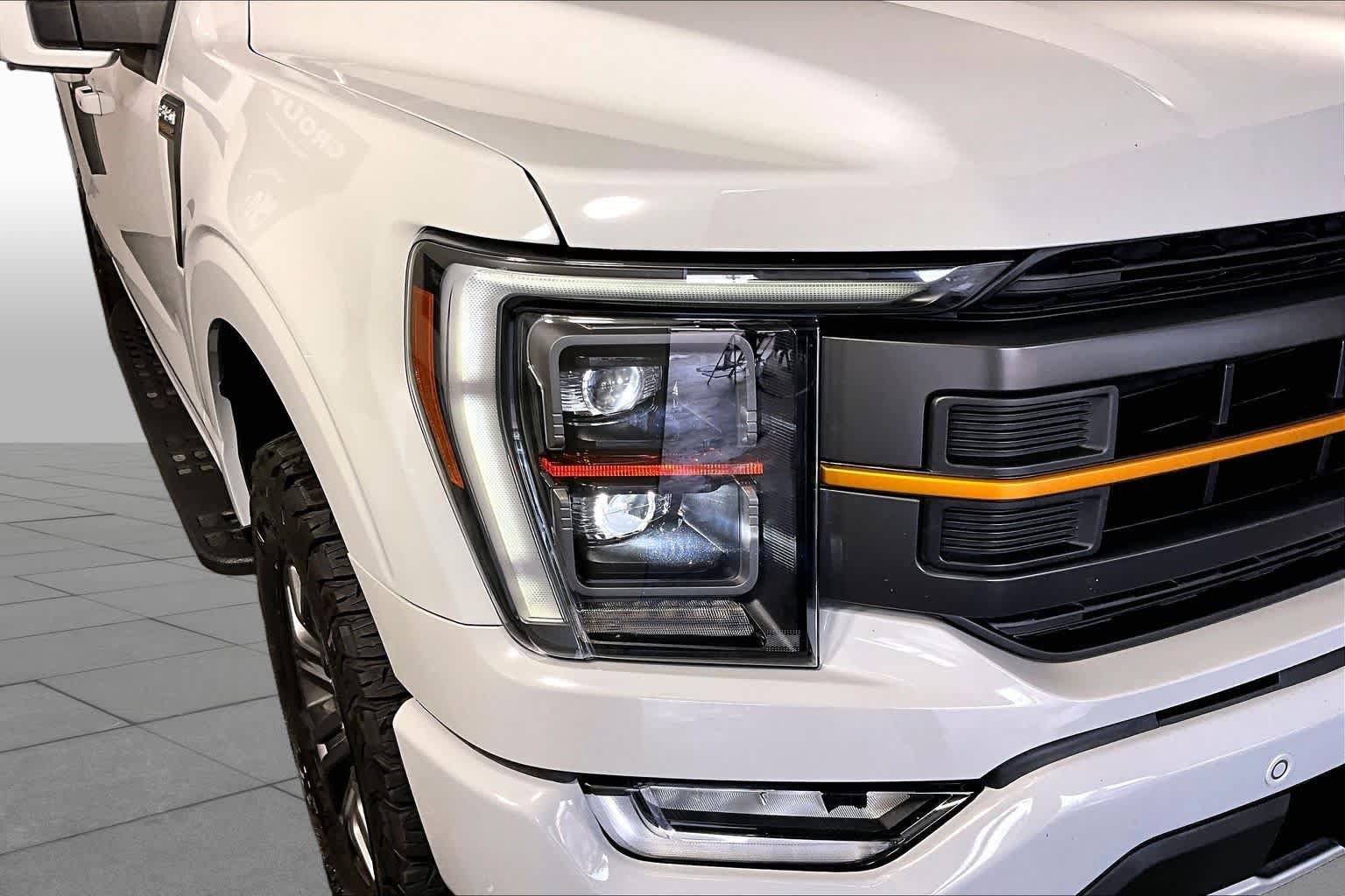 Used 2023 Ford F150 Tremor w/ Equipment Group 402A High AWD/4WD image 26