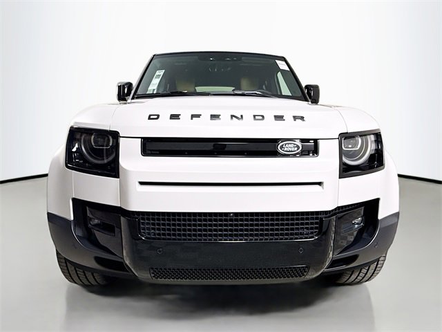 New 2026 Land Rover Defender 110 S image 2