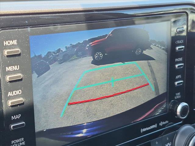 Used 2021 Toyota Highlander XLE FWD image 13