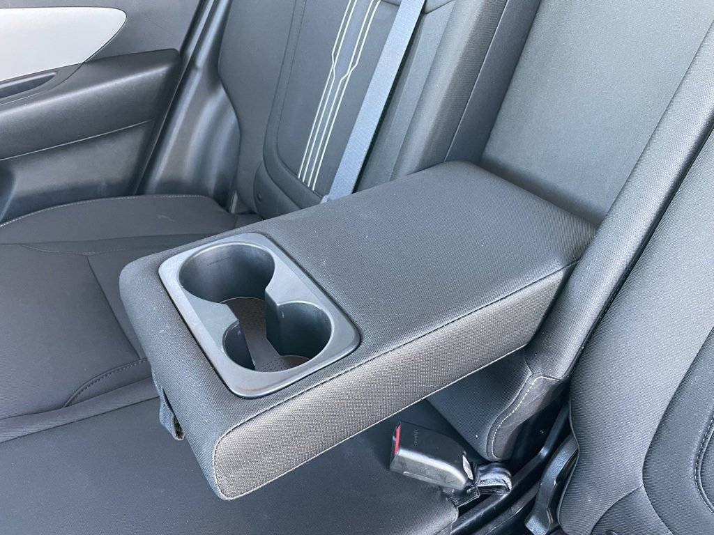 Used 2023 Hyundai Tucson SEL image 54