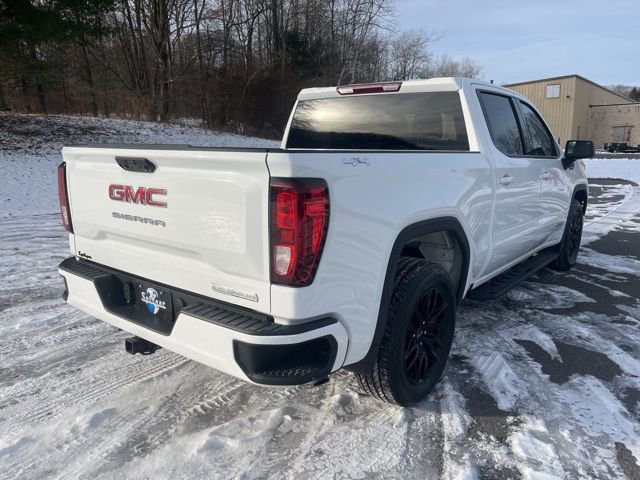 Used 2024 GMC Sierra 1500 Elevation image 6
