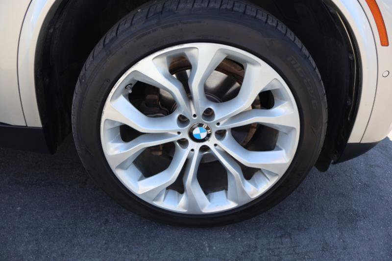 Used 2016 BMW X5 xDrive35d AWD/4WD image 11