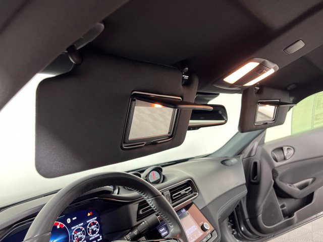 Used 2024 Nissan Z Sport w/ Floor Mat Package RWD image 36