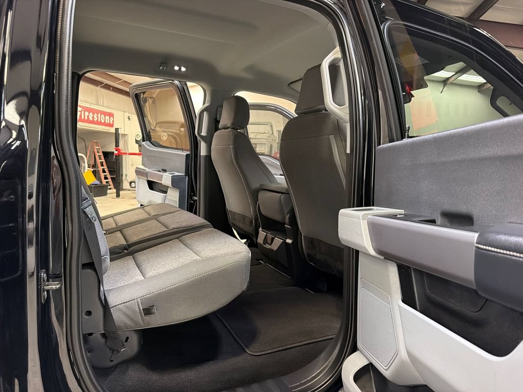 Used 2024 Ford F250 XL w/ STX Appearance Package AWD/4WD image 39