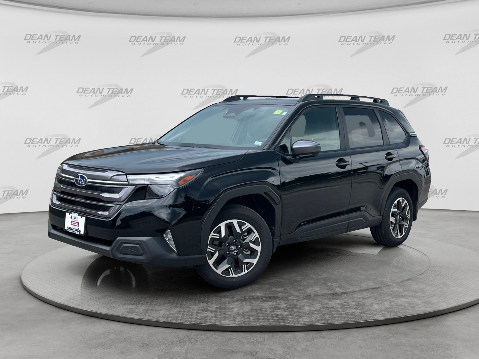 Certified 2026 Subaru Forester Premium w/ Base/Premium Package AWD/4WD image 3