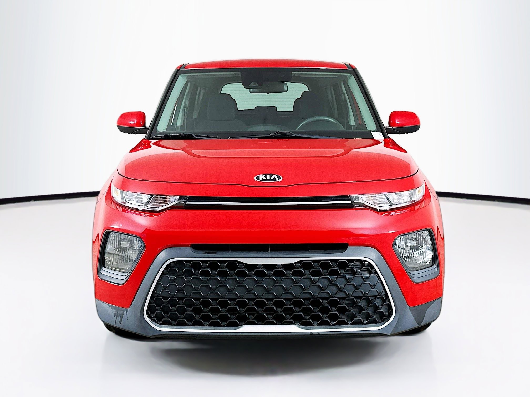 Used 2020 Kia Soul S image 2