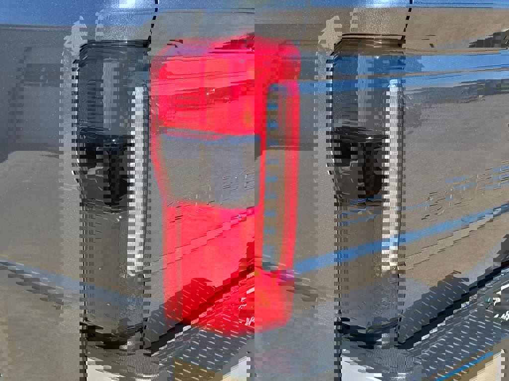 New 2026 Ford F250 XLT image 36