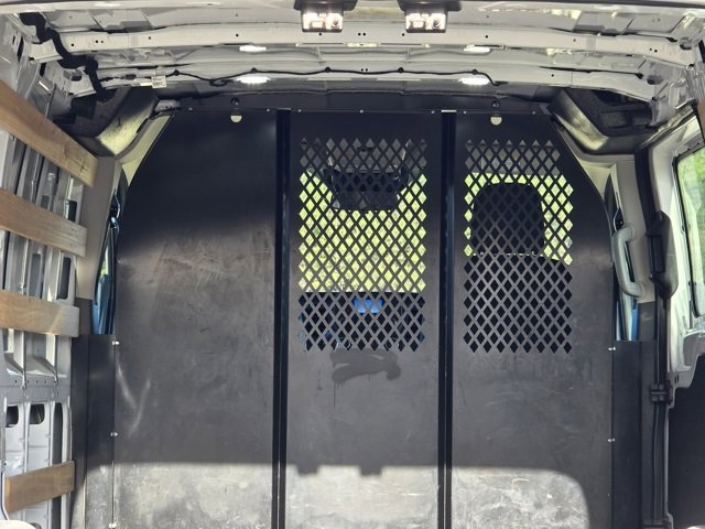 Used 2024 Ford Transit 250 Low Roof w/ Exterior Upgrade Package image 25