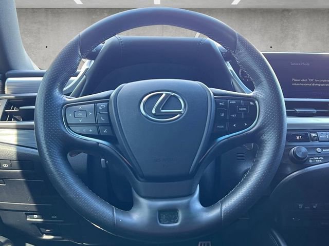 Used 2020 Lexus ES 350 F Sport w/ Accessory Package image 21