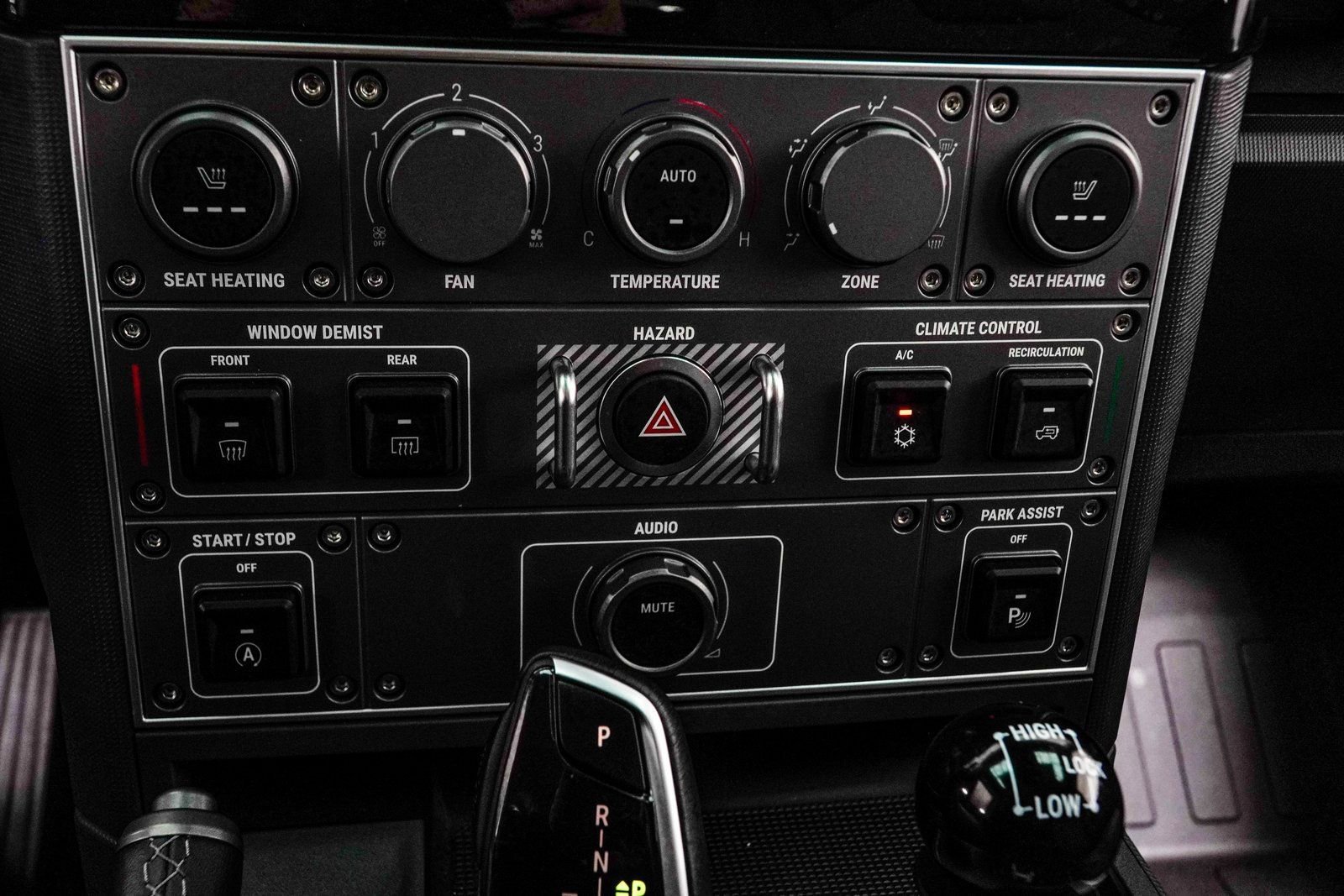 Used 2024 INEOS Grenadier image 32