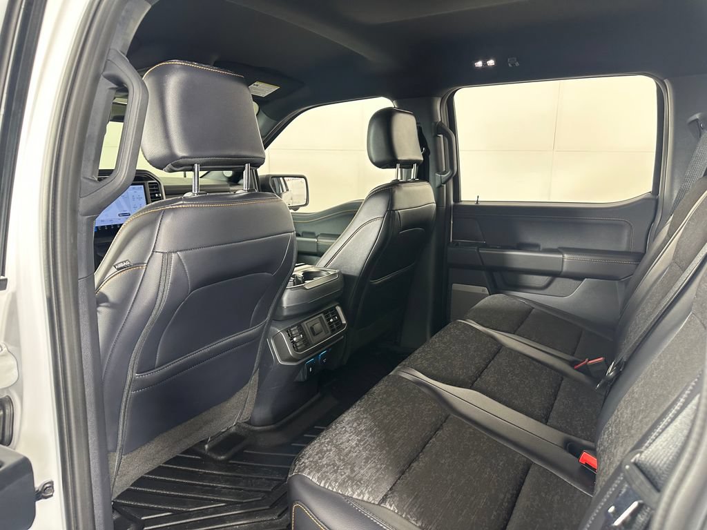 Used 2025 Ford F150 Tremor w/ Bed Utility Package AWD/4WD image 21