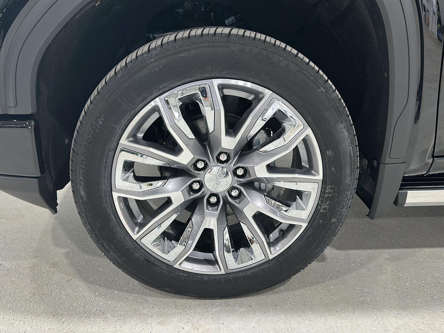 New 2026 GMC Sierra 1500 Denali image 32