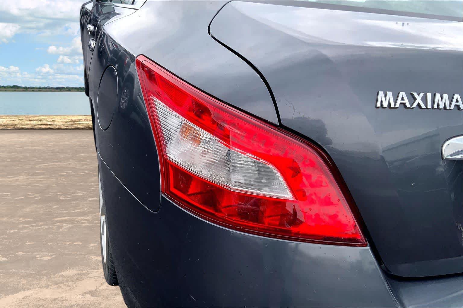 Used 2011 Nissan Maxima 3.5 S FWD image 32