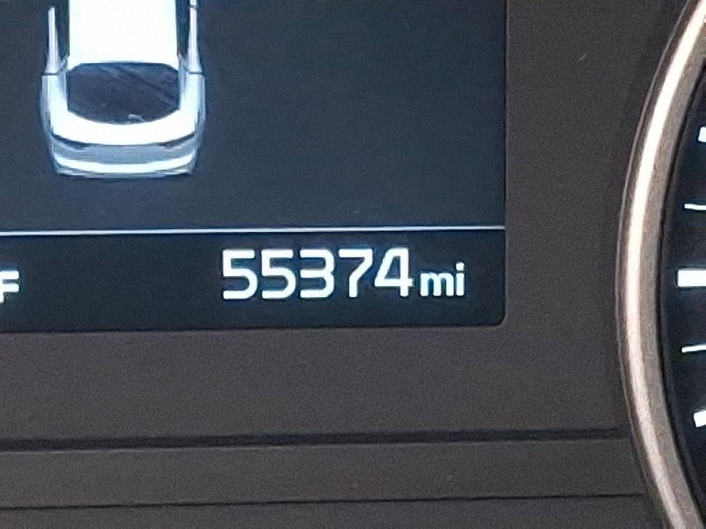 Used 2020 Kia Stinger GT-Line w/ Sun & Sound Package image 21