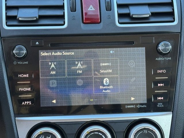 Used 2015 Subaru Impreza 2.0i Limited image 15