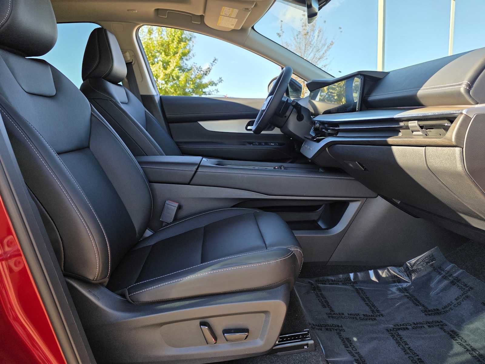 Used 2025 Nissan Murano SL image 23