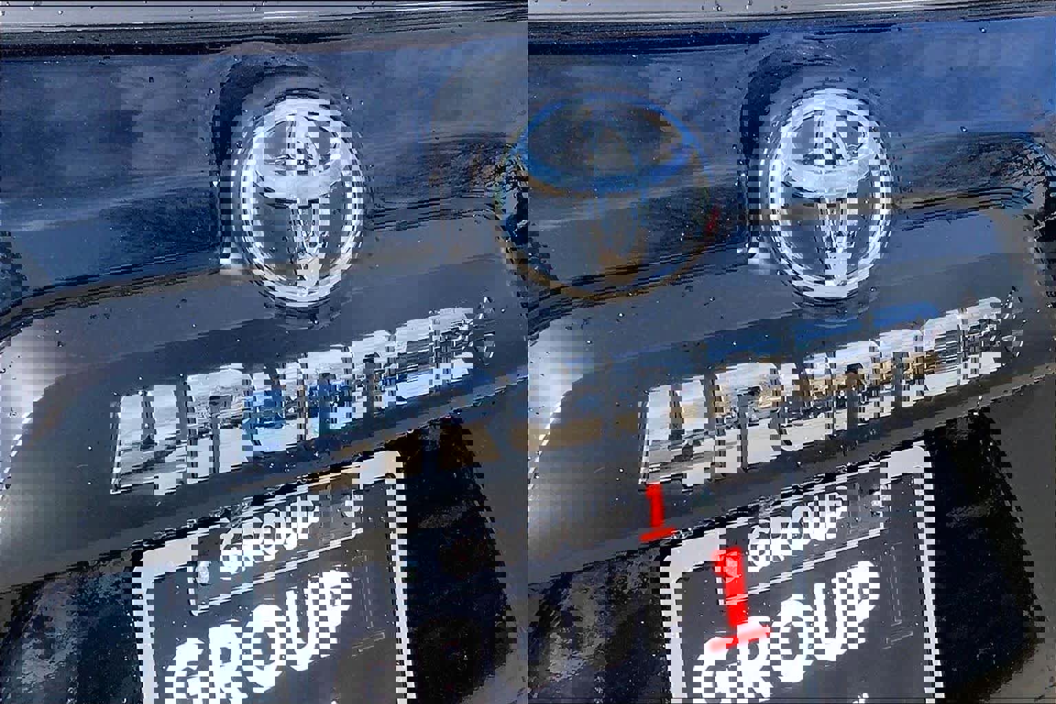 Used 2024 Toyota 4Runner TRD Off-Road image 32