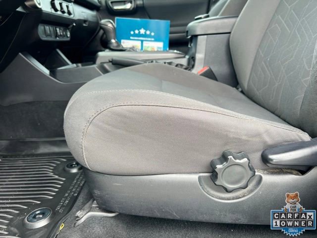 Used 2019 Toyota Tacoma TRD Sport image 22