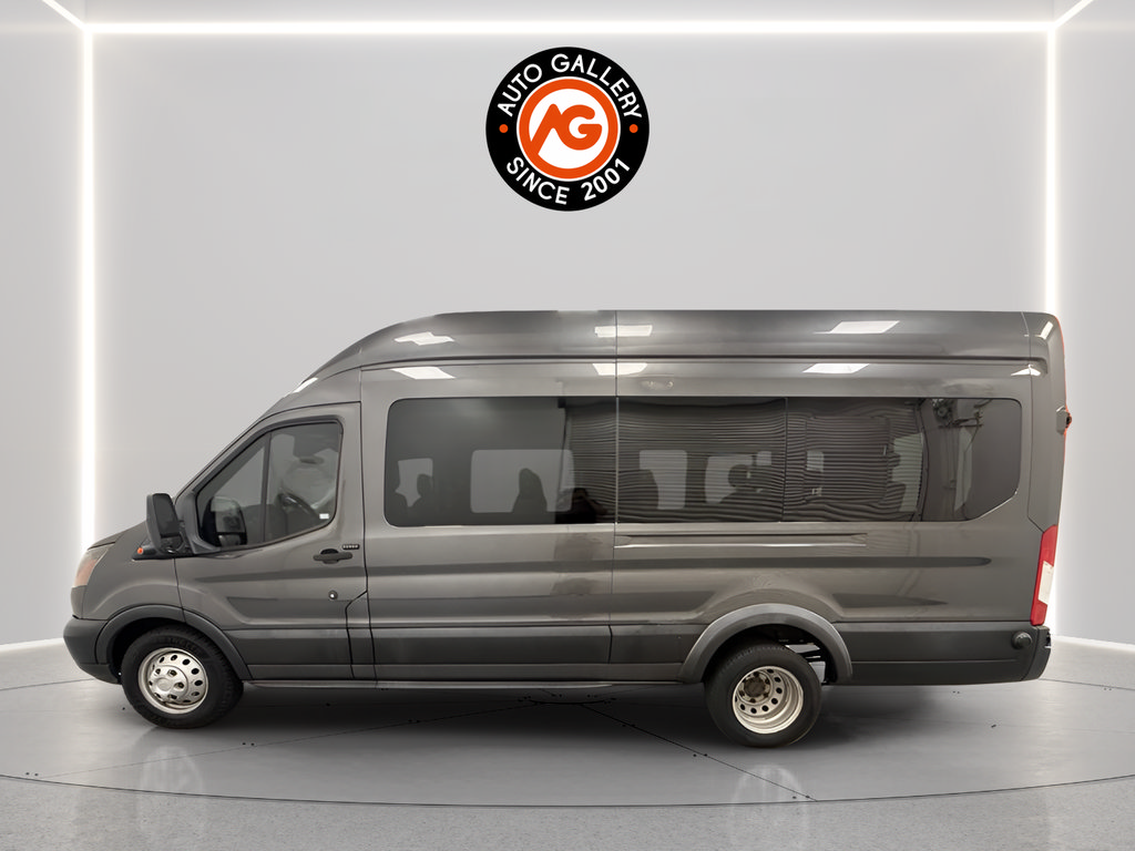 Used 2019 Ford Transit 350 XL RWD image 6