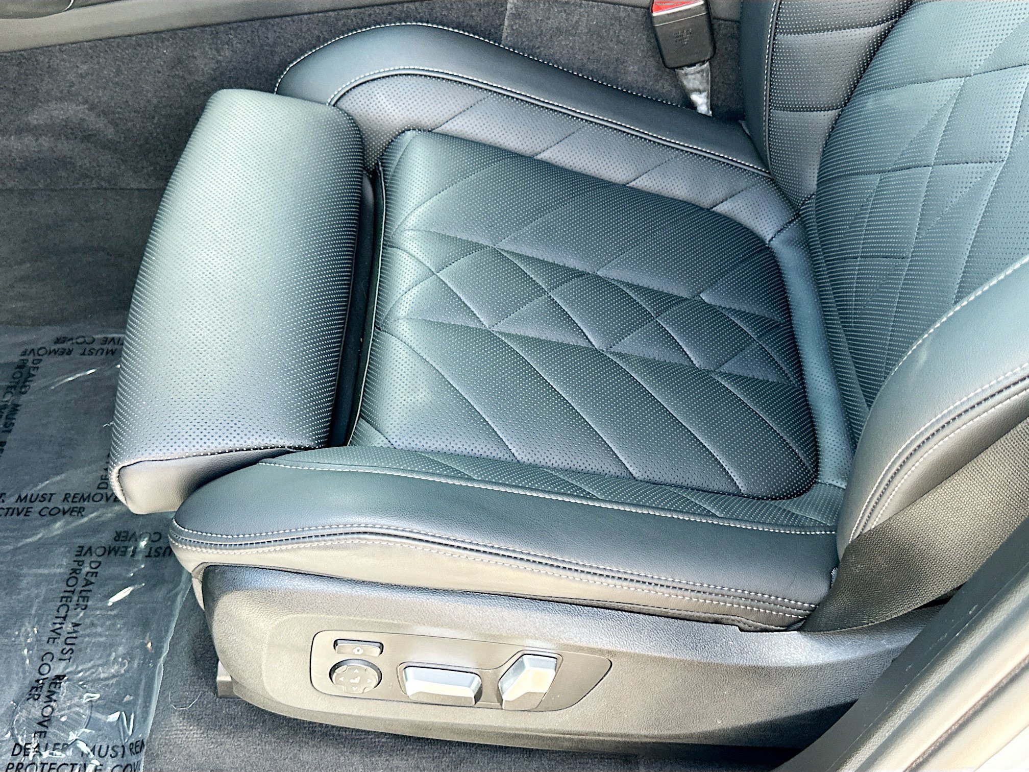 Certified 2024 BMW X5 sDrive40i w/ M Sport Package RWD image 20