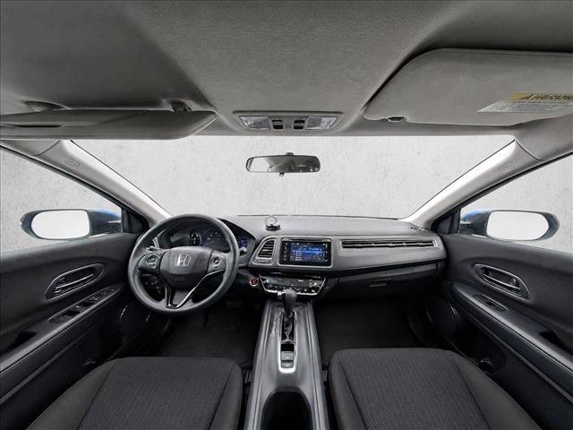 Used 2018 Honda HR-V EX image 18