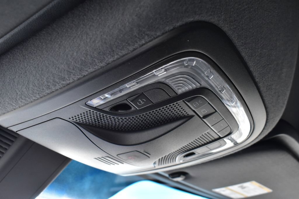 New 2025 Mercedes-Benz Sprinter 2500 image 27