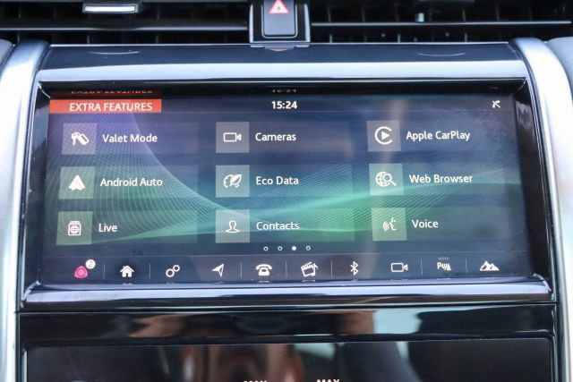 Used 2020 Land Rover Discovery Sport S image 37