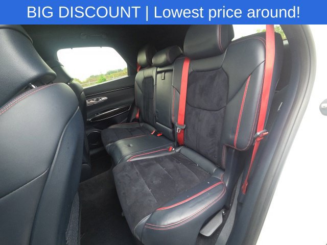 Used 2022 Genesis GV70 3.5T Sport w/ Sport Prestige Package AWD/4WD image 19