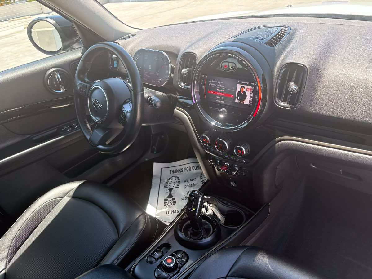 Used 2022 MINI Cooper Countryman FWD image 18