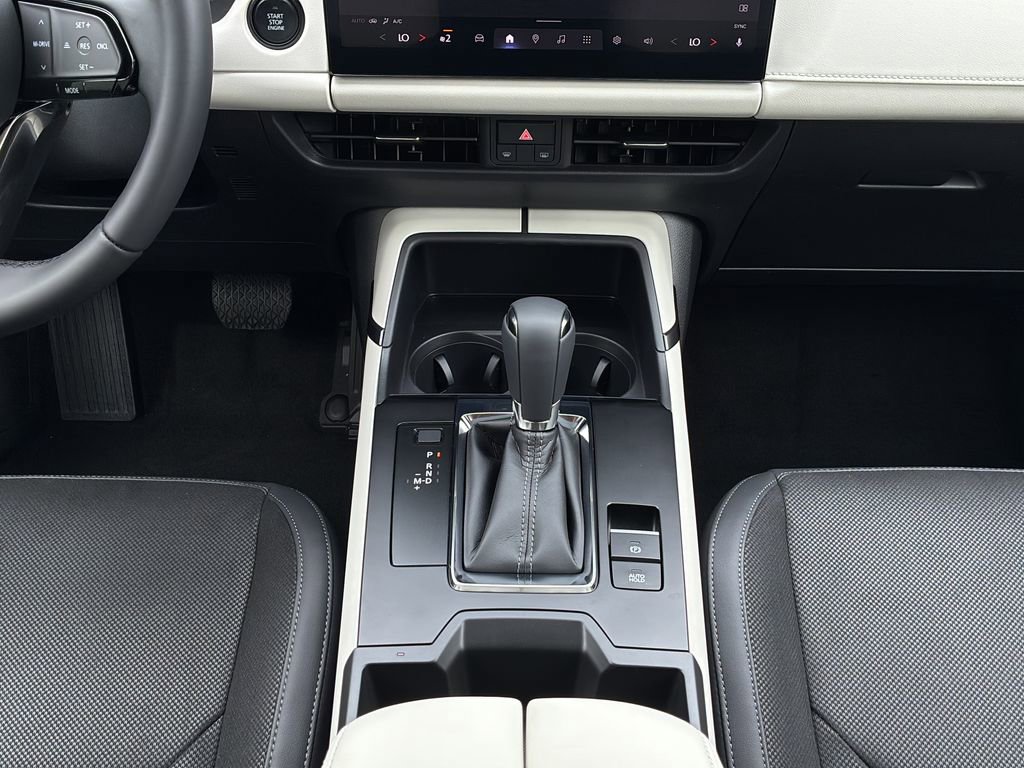 New 2026 MAZDA CX-5 Select AWD/4WD image 23