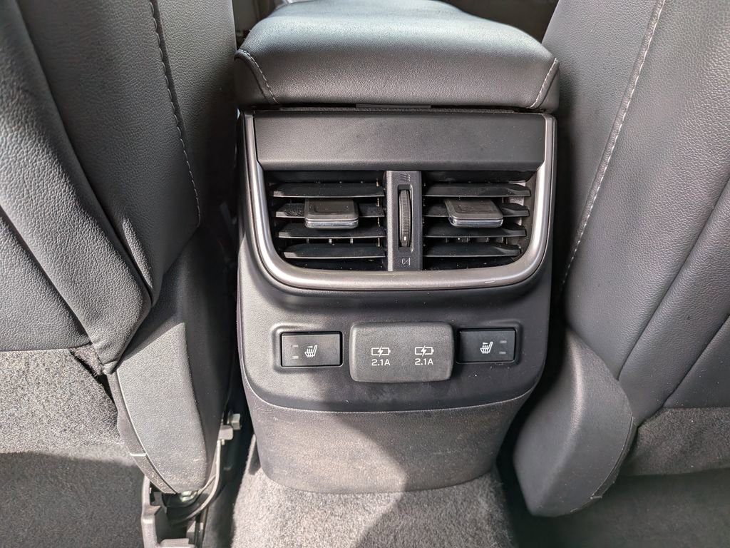 Used 2021 Subaru Legacy Limited w/ Popular Package #2 image 11