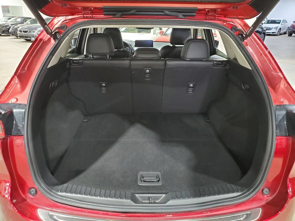Used 2022 MAZDA CX-5 AWD 2.5 S image 42
