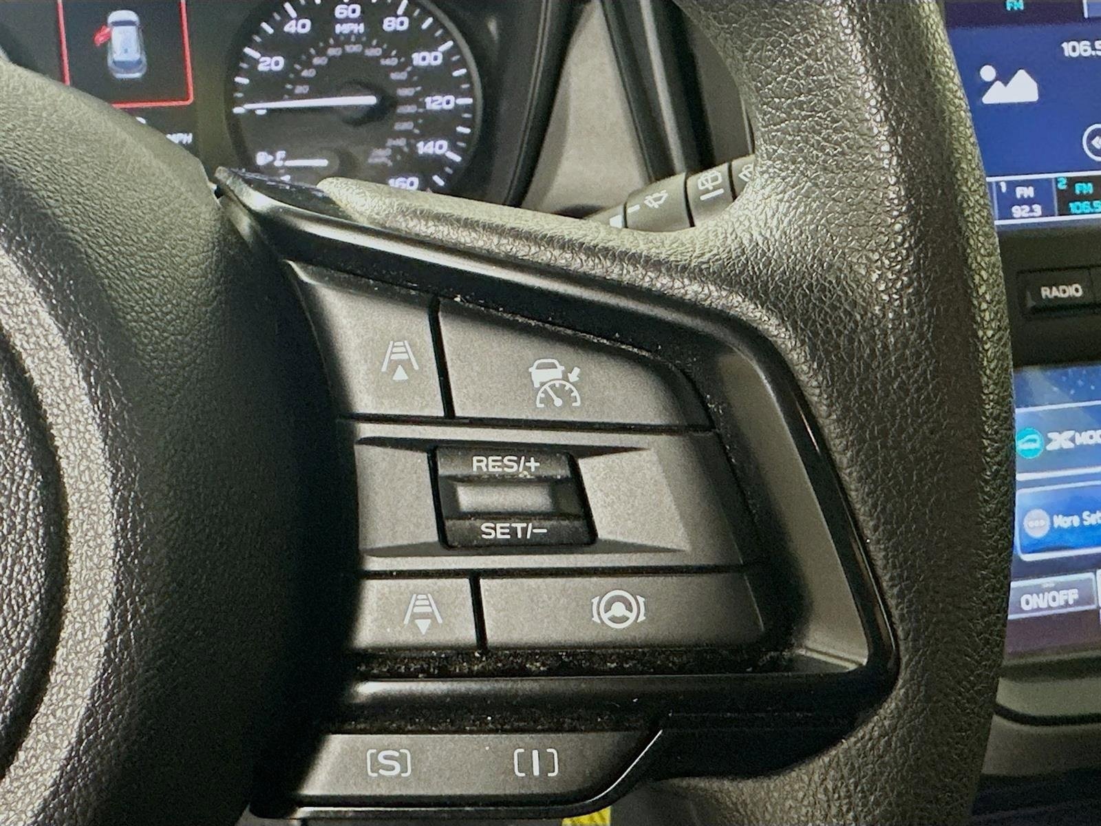 Used 2024 Subaru Crosstrek 2.0i w/ Popular Package #1A image 14