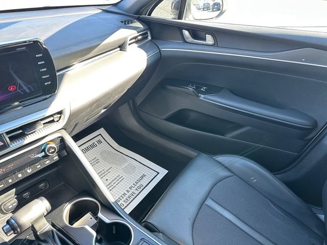 Used 2023 Kia K5 GT-Line w/ GT-Line Premium Package image 28
