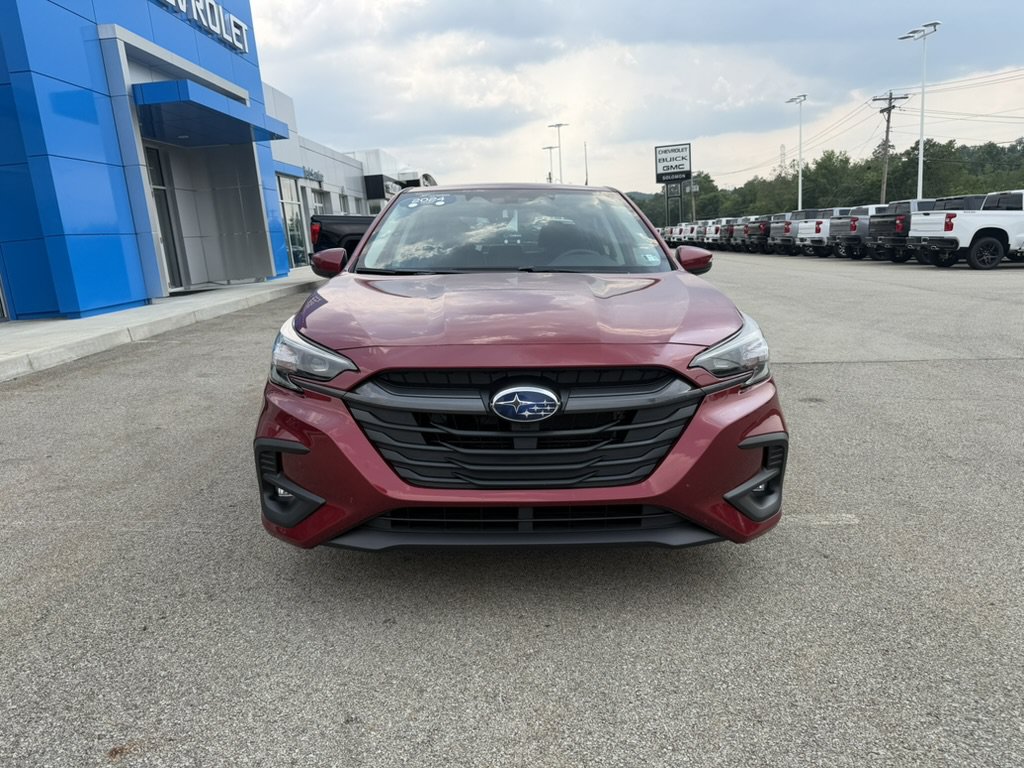 Used 2024 Subaru Legacy Limited AWD/4WD image 9